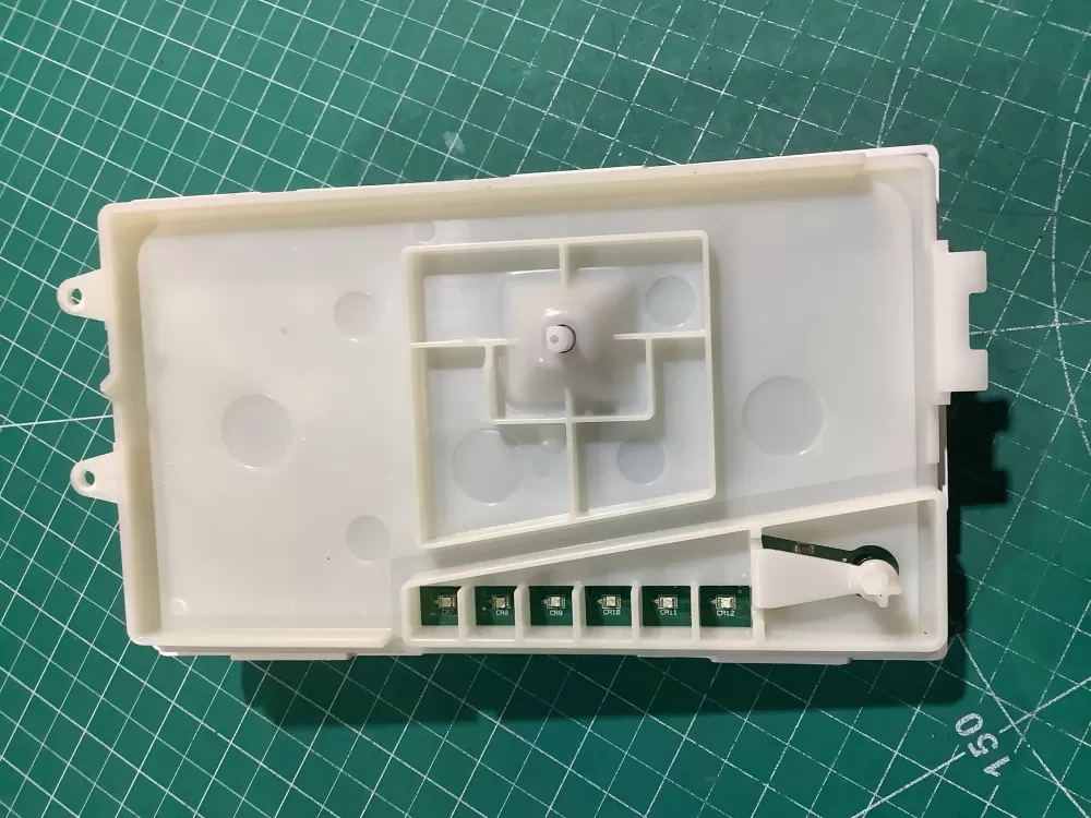 Maytag AP5781777 W10582043 PS8691631 Washer Control Board