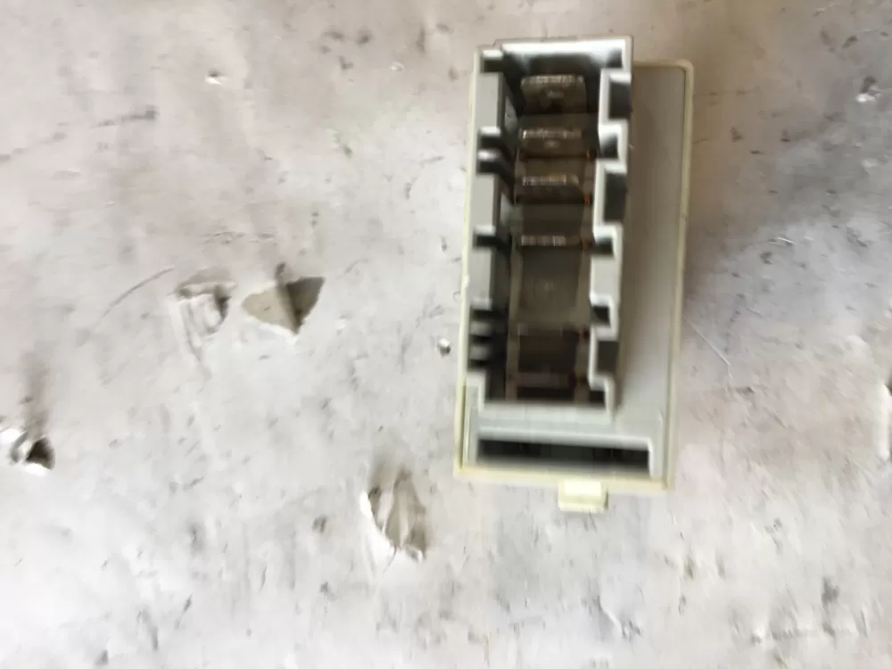 Miele 5867920 Washing Machine Heater Relay AZ149365 | SL215