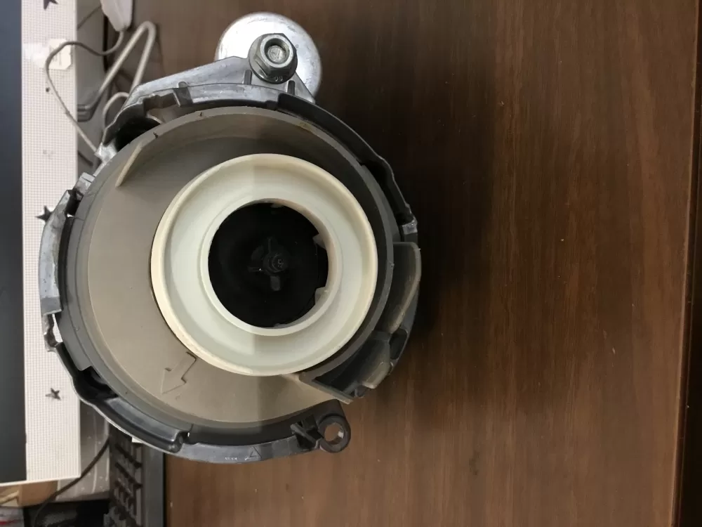 Maytag WPW10239401 Dishwasher Inglis Kitchen Aid Pump Motor AZ95264 | Sl129