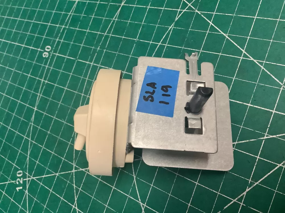 GE WH12X10413 Washer Switch Pressure Water AZ205592 | SL119