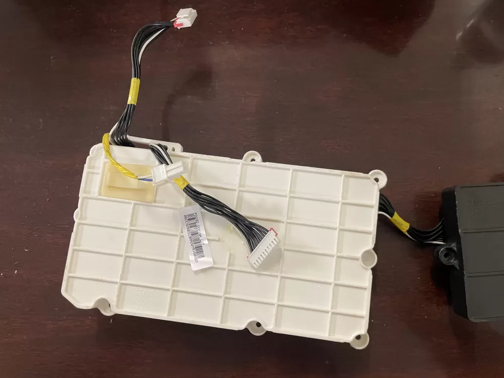 Samsung DC92-00319A Washer Control Board Vrt Steam Panel AZ55232 | KMV510