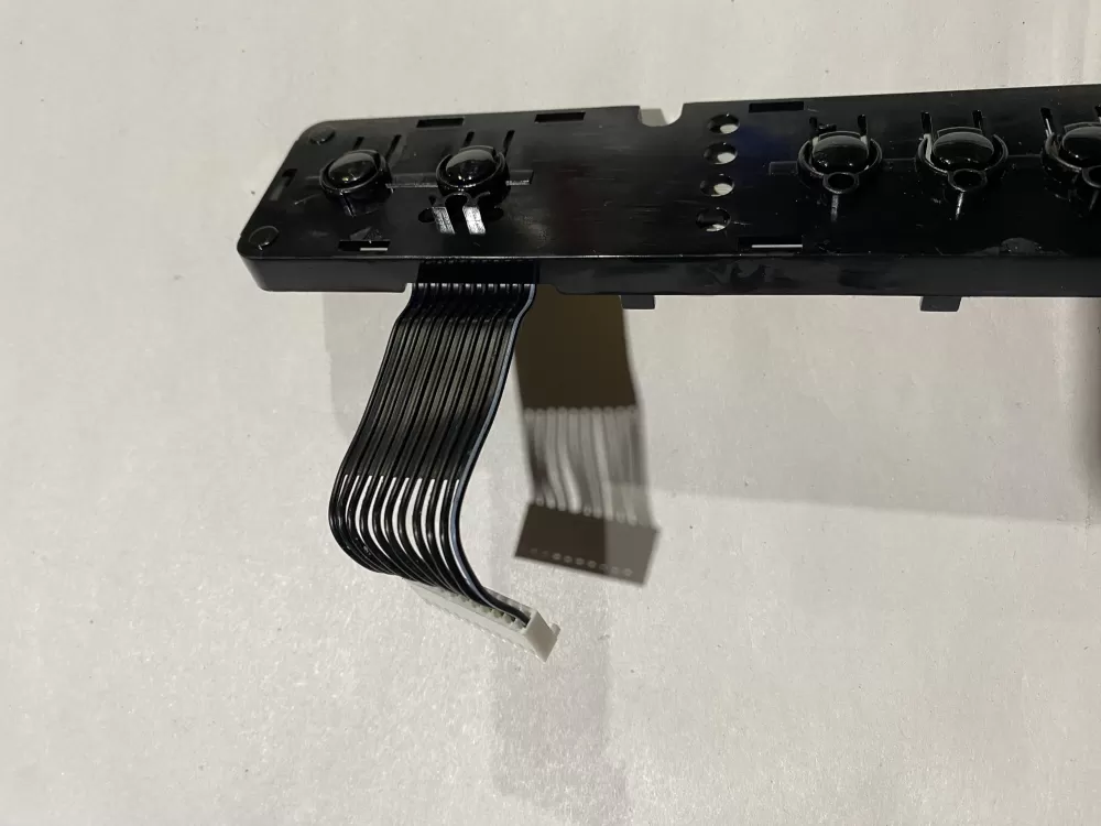 Frigidaire 529 91 008 Dishwasher Control Board AZ141092 | BK2385