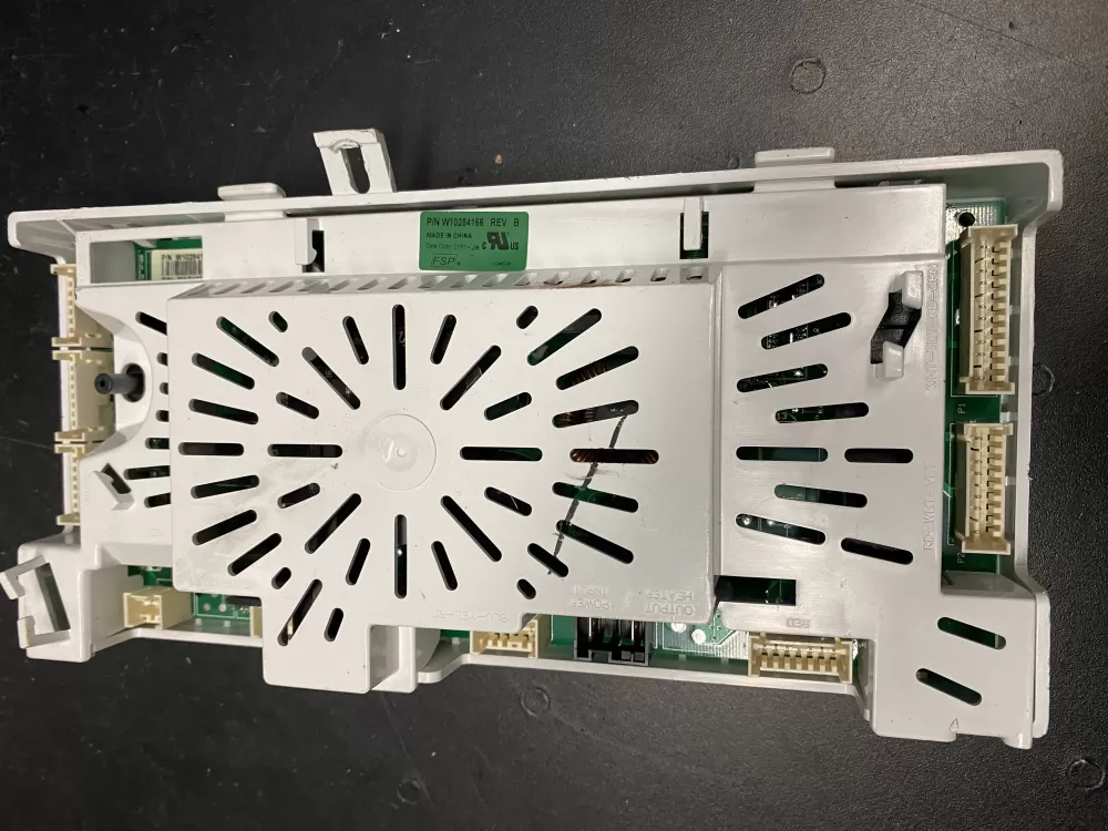 Maytag  Whirlpool W10763742 W10284166 Washer Control Board