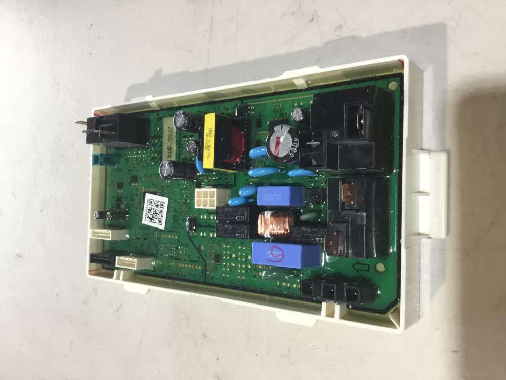 Samsung DC92 01729F 01896A PS11771597 Dryer Control Board AZ48683 | NR1792