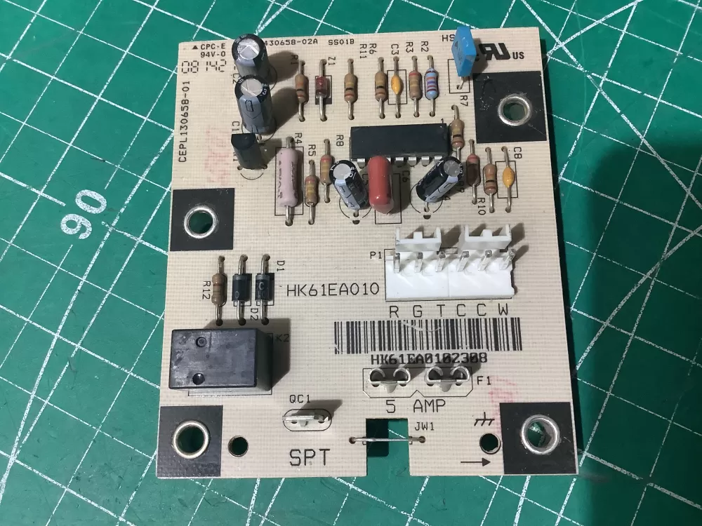 Carrier Sears CEPL130658-01 Blower Control Board AZ195617 | AR1217