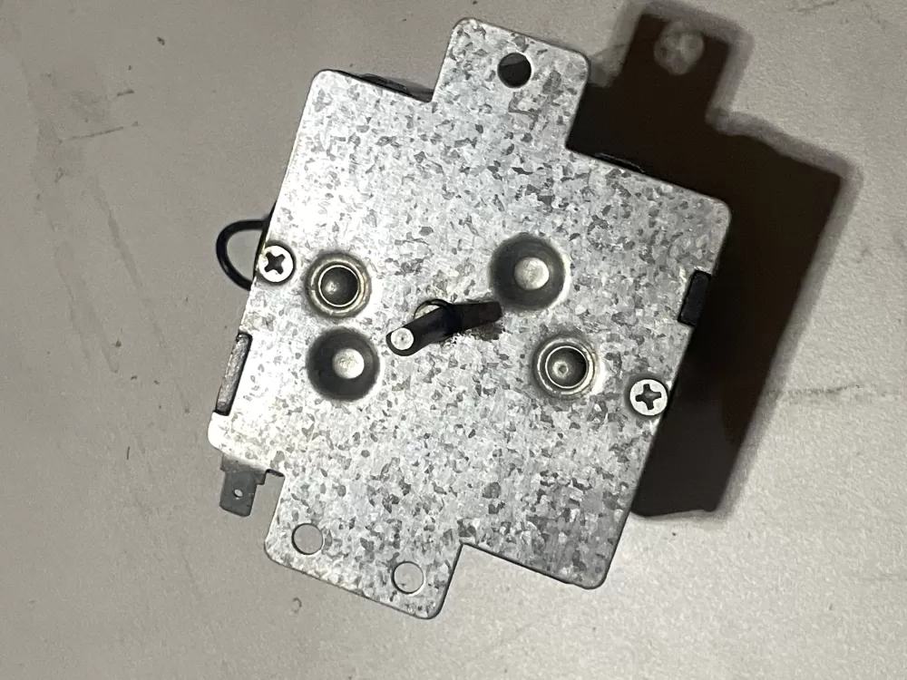 Whirlpool Maytag Amana WP3406725 3406725 AP6008573 Dryer Timer AZ30784 | WM199