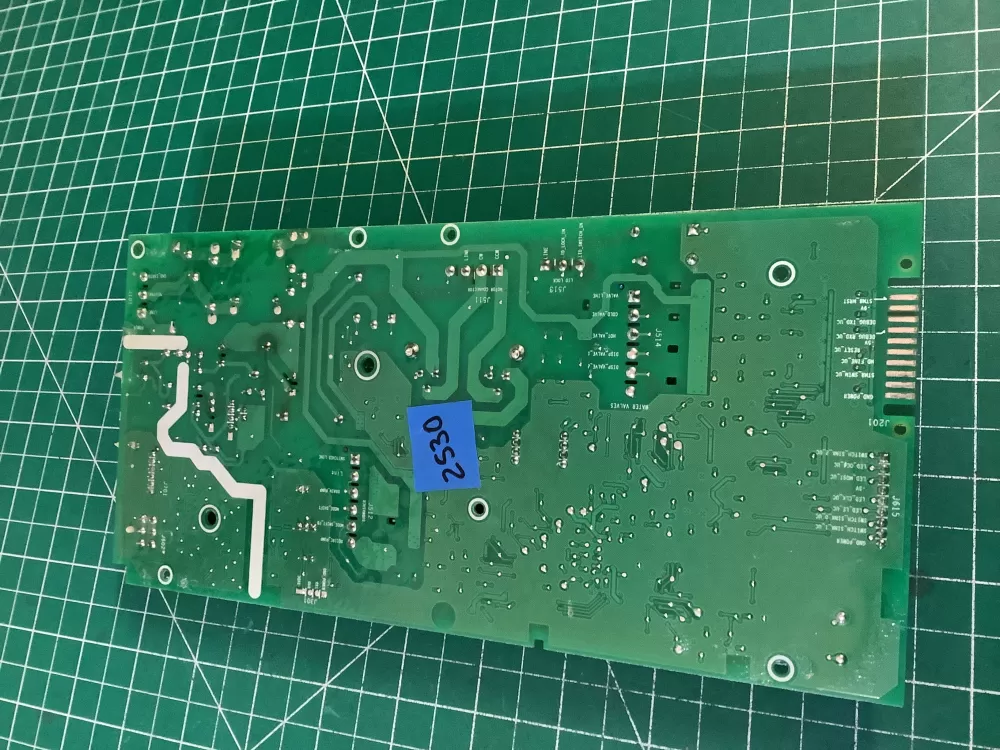GE WH16X27251 234D2617G001 Washer Control Board AZ189478 | NR2530