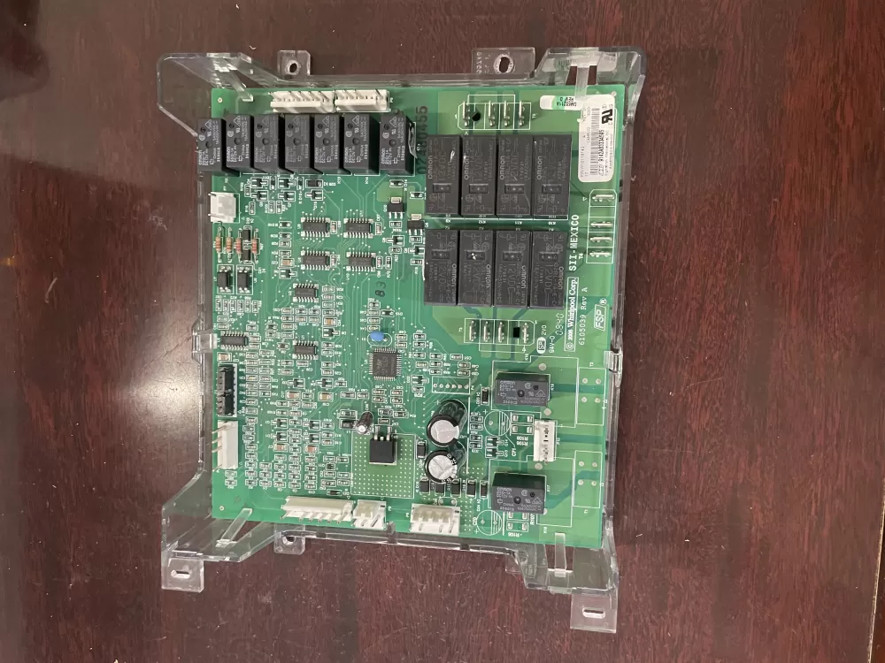 KitchenAid 9760211 W10119142 WPW10119142 Oven Control Board AZ39598 | KM1104