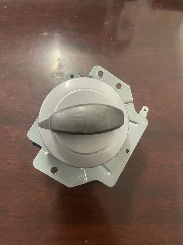 Whirlpool Kenmore AP6016539 W10185976 WPW10185976VP Dryer Timer AZ46319 | KM415