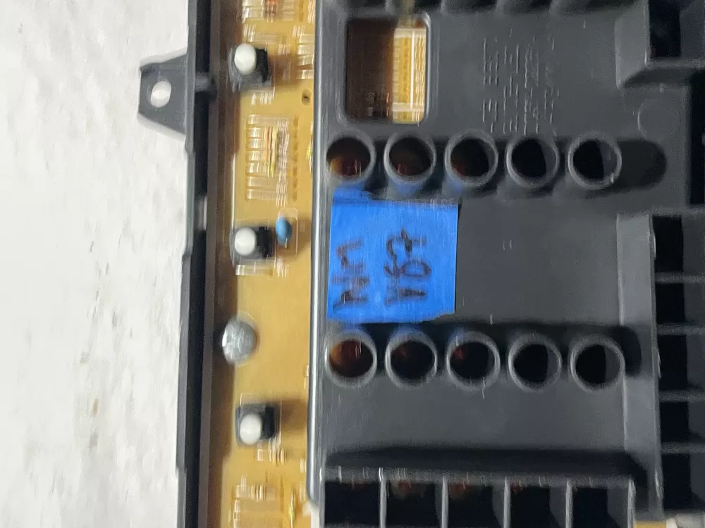 Samsung control board DC92-00256B AZ200700 | Wmv84