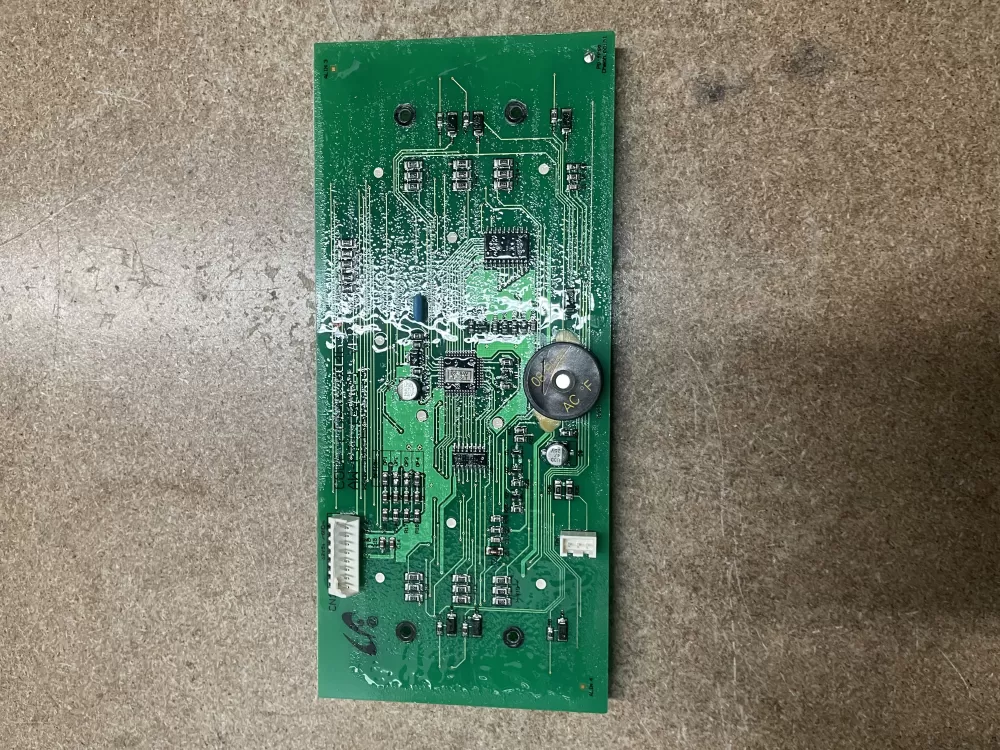 Samsung DA41 00463C Refrigerator Control Board Dispenser AZ4749 | KM1410