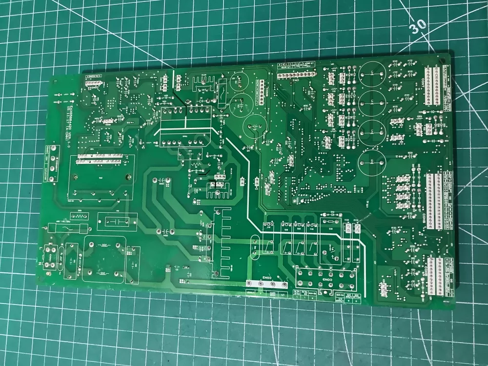 LG  Kenmore EBR78940613 CSP30020904 PS12730321 Refrigerator Control Board