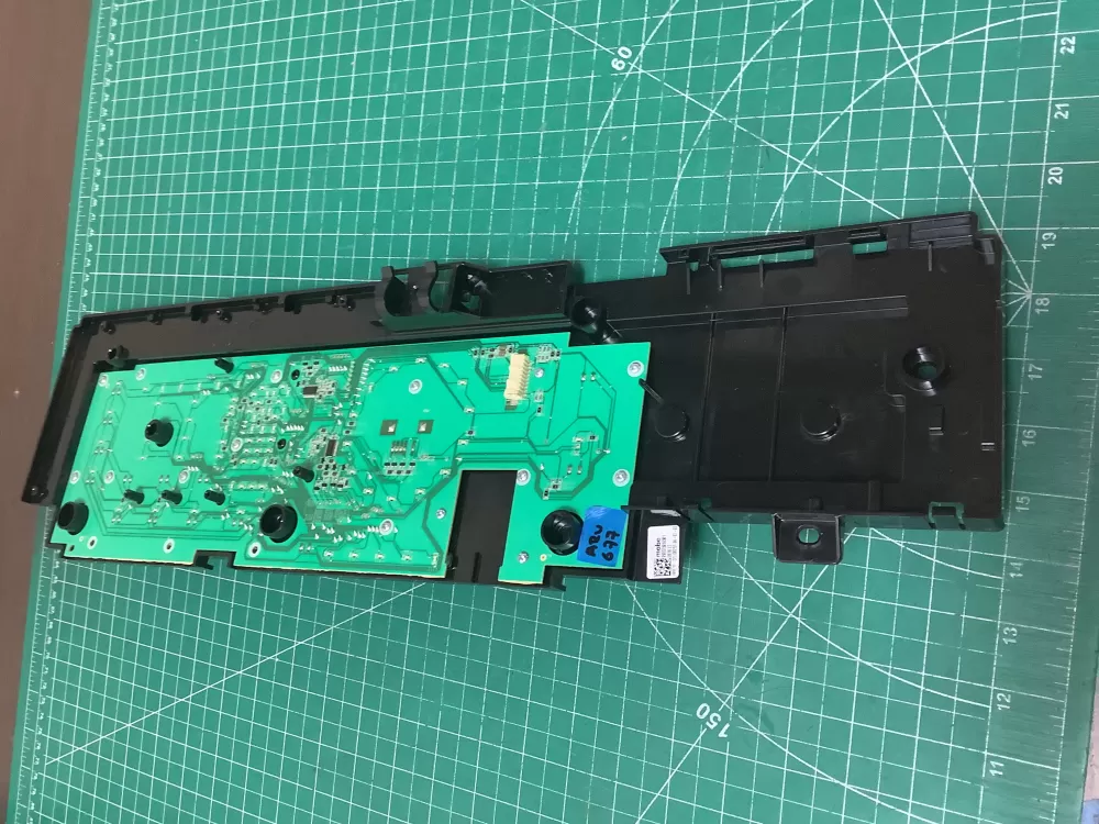 GE Whirlpool 290D1525G501 290D2860G001 Washer Control Board AZ226094 | ARV677
