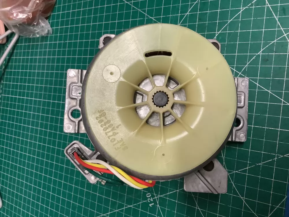 Amana Maytag W10416660 Washer Kitchen Aid Motor AZ211929 | SLA328