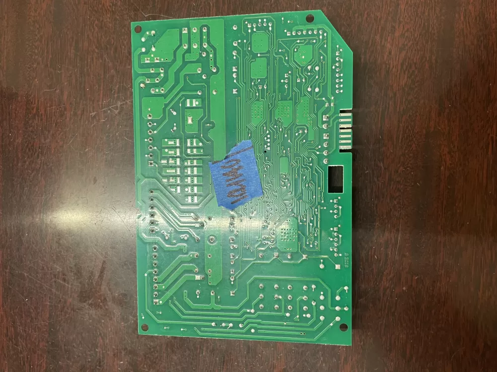 Whirlpool Maytag KitchenAid Kenmore Refrigerator Control Board AZ31871 | KM140