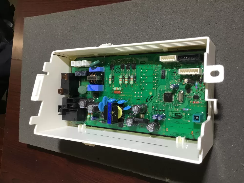 Samsung AP5966787 DC92 01025D PS11719814 Dryer Control Board AZ96050 | NR41