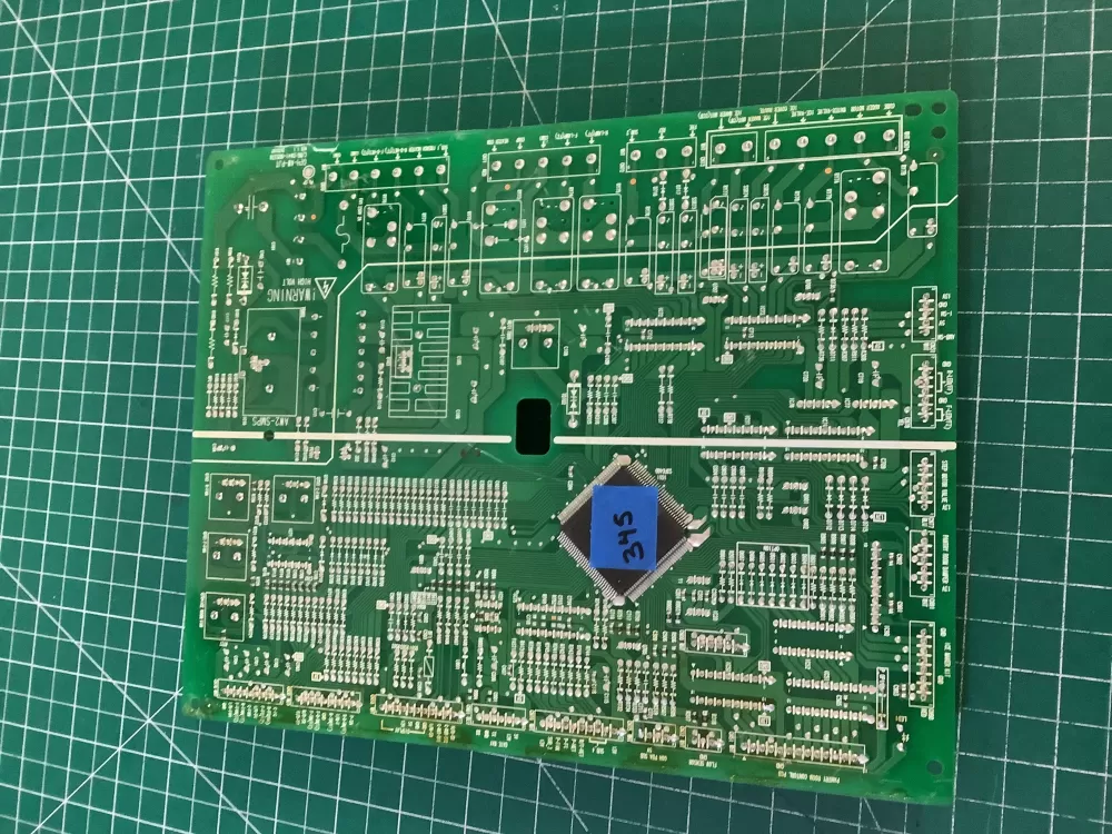 Samsung DA41-00620A PS4139978 Refrigerator Control Board AZ203932 | NR345