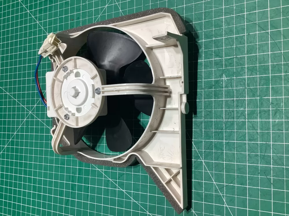 Frigidaire 5304519734 Refrigerator Condenser Fan AZ146741 | SL163