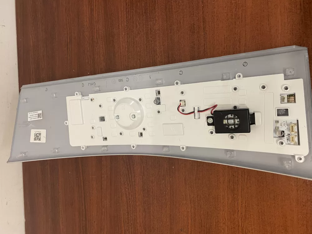 Whirlpool Washer Touchpad Control Panel W10873008 W10645163 AZ53387 | BKV530