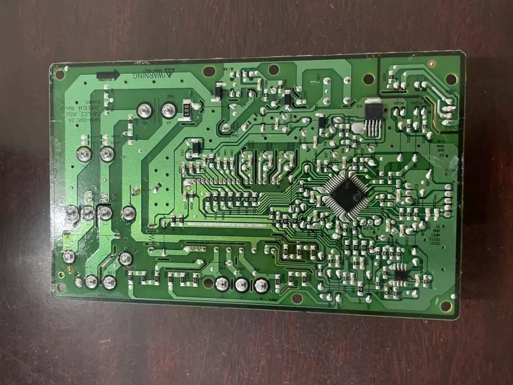 Samsung AP5914908 DA92 00483B Refrigerator Control Board AZ51158 | KM1905