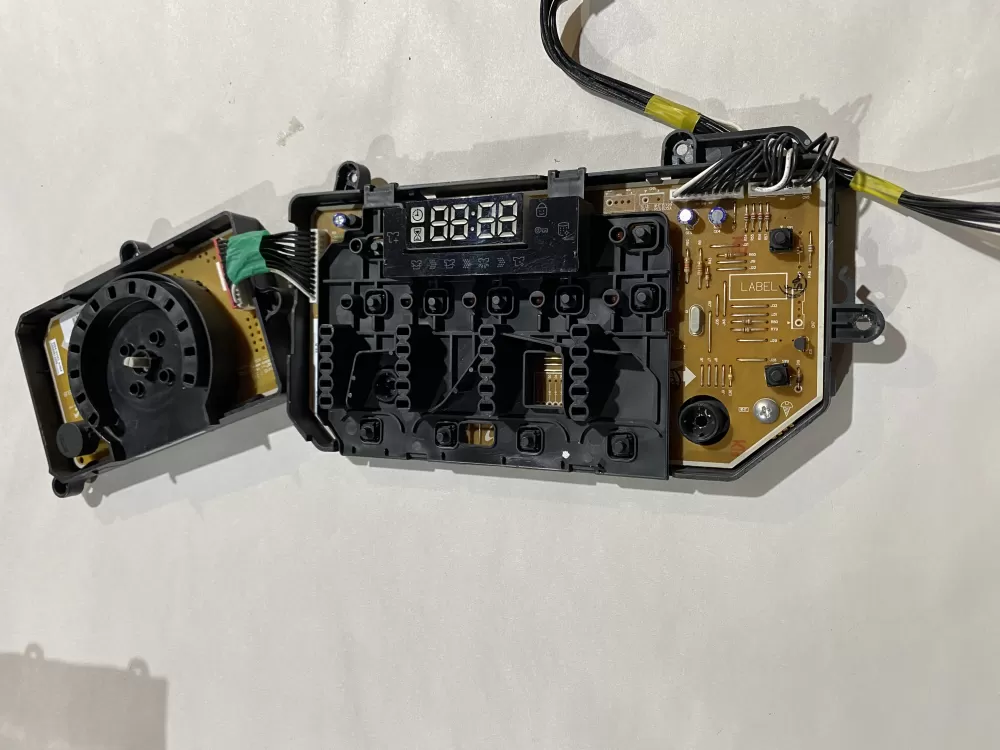 Samsung DC92-00773J  AP5623506  2813216  PS4215982  DC94–03384A  DC94-02647A  DC94-00383A  DC41-00141B Washer Control Board