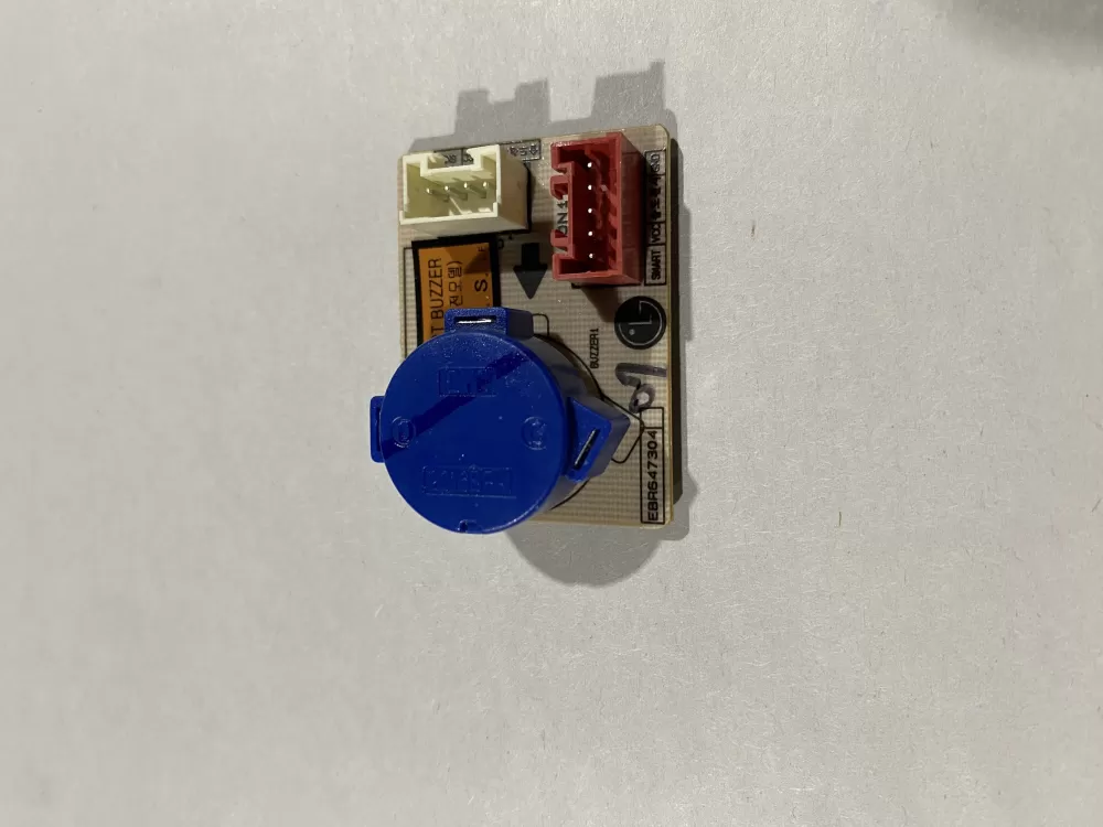 LG EBR64730407 Refrigerator Control Board Buzzer