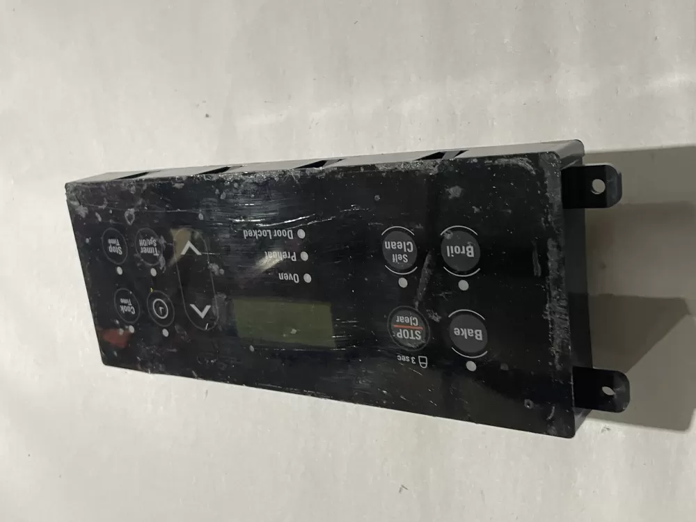 Frigidaire  Kenmore  Tappan  Kelvinator 316207511  AP3561834  1036364  316207531  316557511  AH820139  EA820139  PS820139  SF5301-S7511 Oven Control Board
