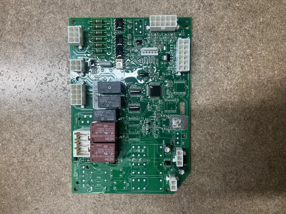 Maytag KitchenAid Jenn-Air Refrigerator Control Board AZ8851 | KM1531