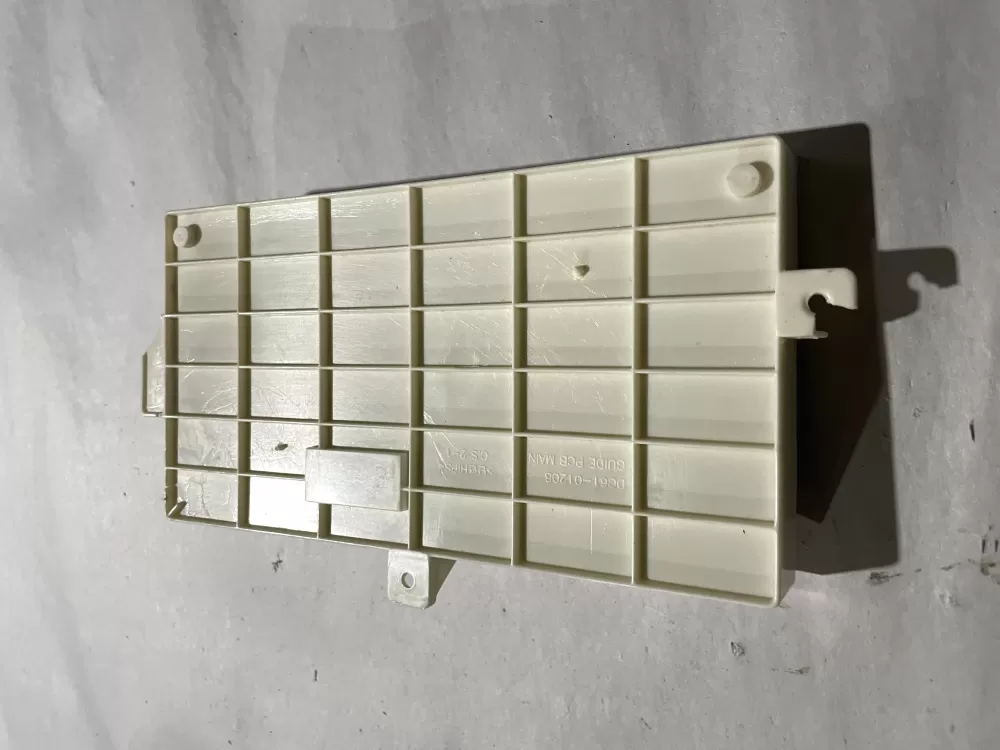 Samsung Dryer DC92-01626B Main Control Board AZ198914 | WM2772