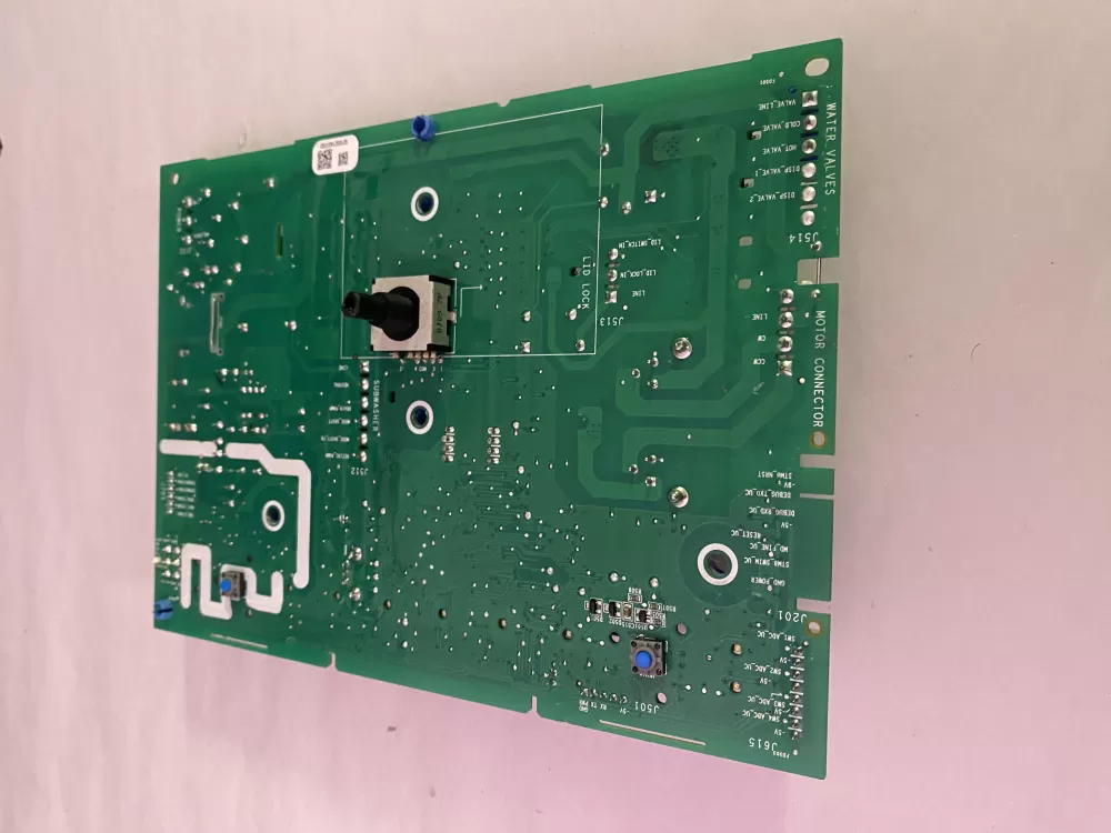 GE 290D1944G301 Washer Control Board