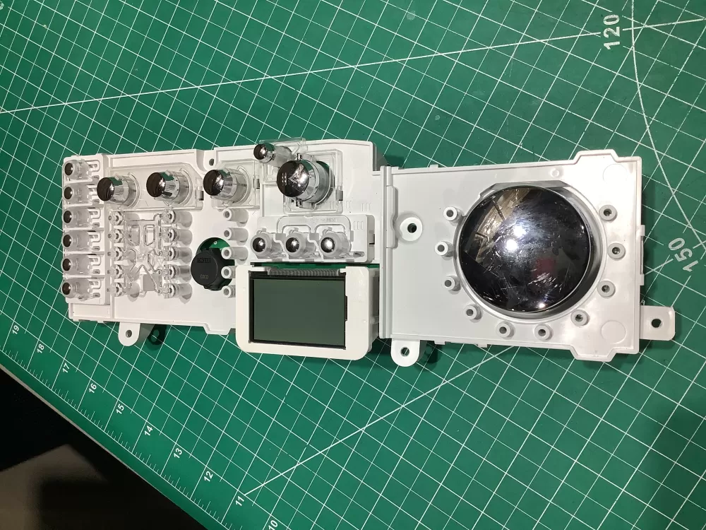 Electrolux  Frigidaire 134768300 791100BD 134791100 Washer Control Board