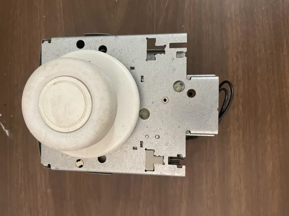 Maytag 6 2083370  62083370  6-2083370 Washer Timer With Control Knob