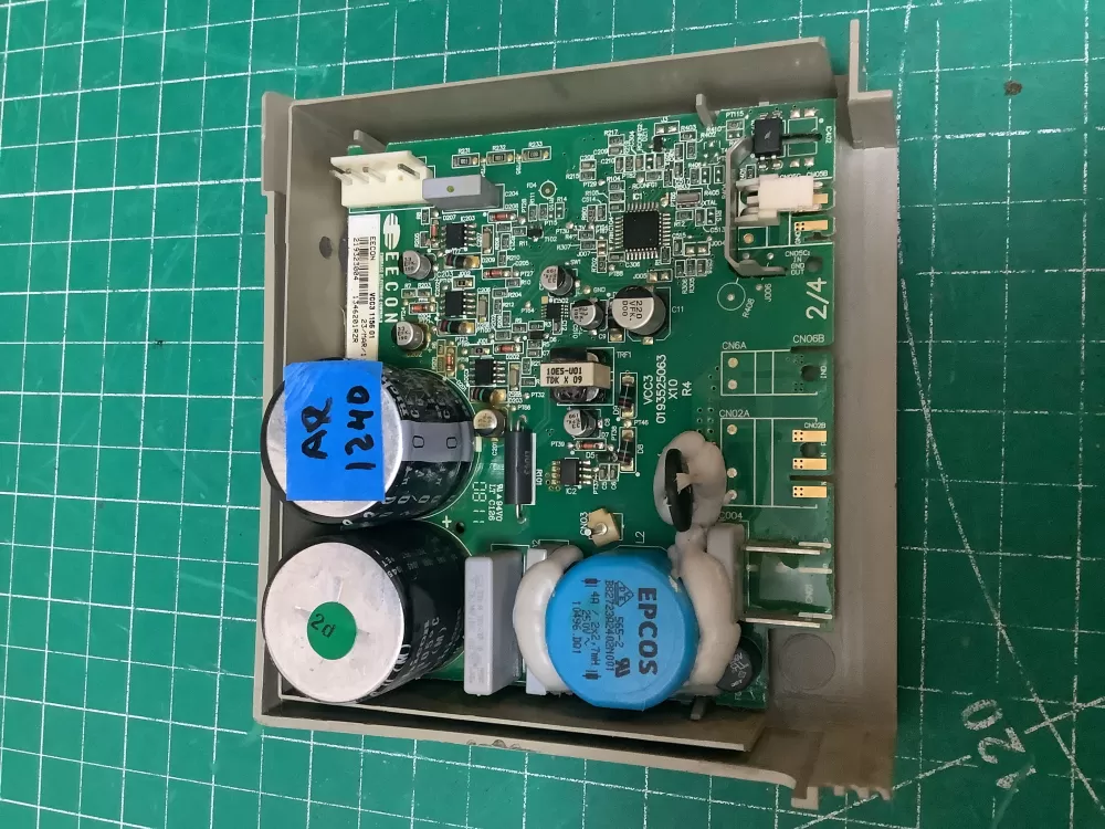 Refrgerator Inverter 200D5948P008 AZ227069 | AR1240
