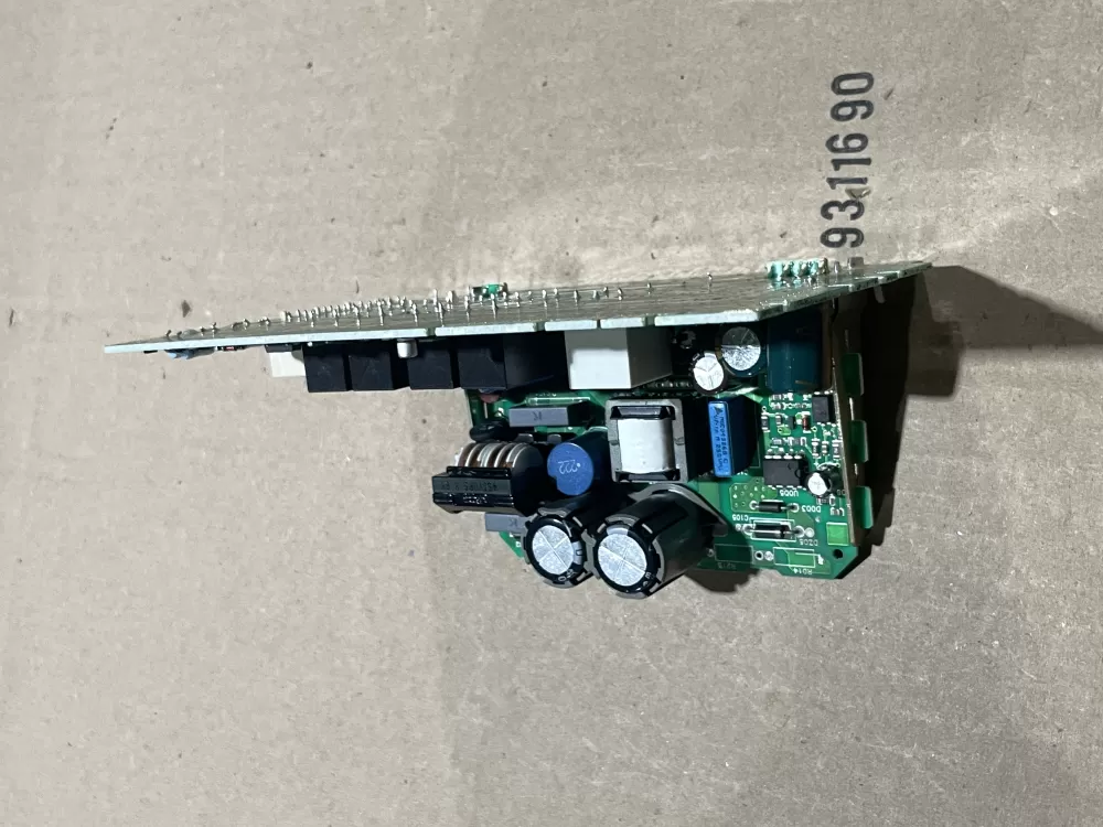 Whirlpool W10175778 Washer Control Board