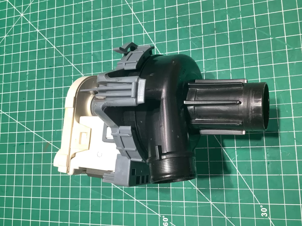Whirlpool W10440715 Dishwasher Kitchen Aid Pump Motor AZ142153 | SL271