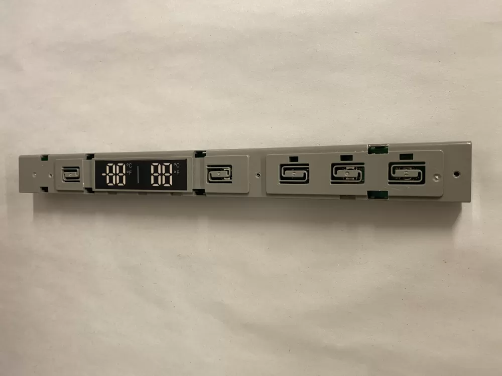 EBR76683901 LG Refrigerator Board - Control