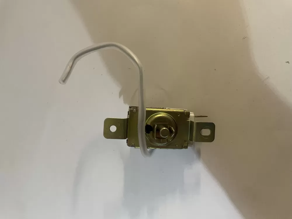Whirlpool  Kenmore  Maytag  Estate  Roper WP2198202  AP6006166  2198202  1110552  1115242  1115243  1115244  1115245  1129437  2161283  2161284  2169112  2169113  2198201  2299  99989726  PS11739232  WP2198202VP Refrigerator Cold Control Thermostat