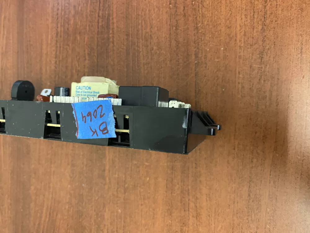 Frigidaire 316418200 316557100 316557115 Range Control Board AZ60869 | BK2064