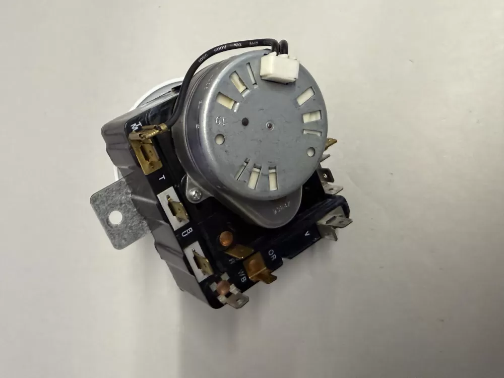 Kenmore 3406016 3406703 3976577 WP3976577 Dryer Timer AZ219193 | KM2329
