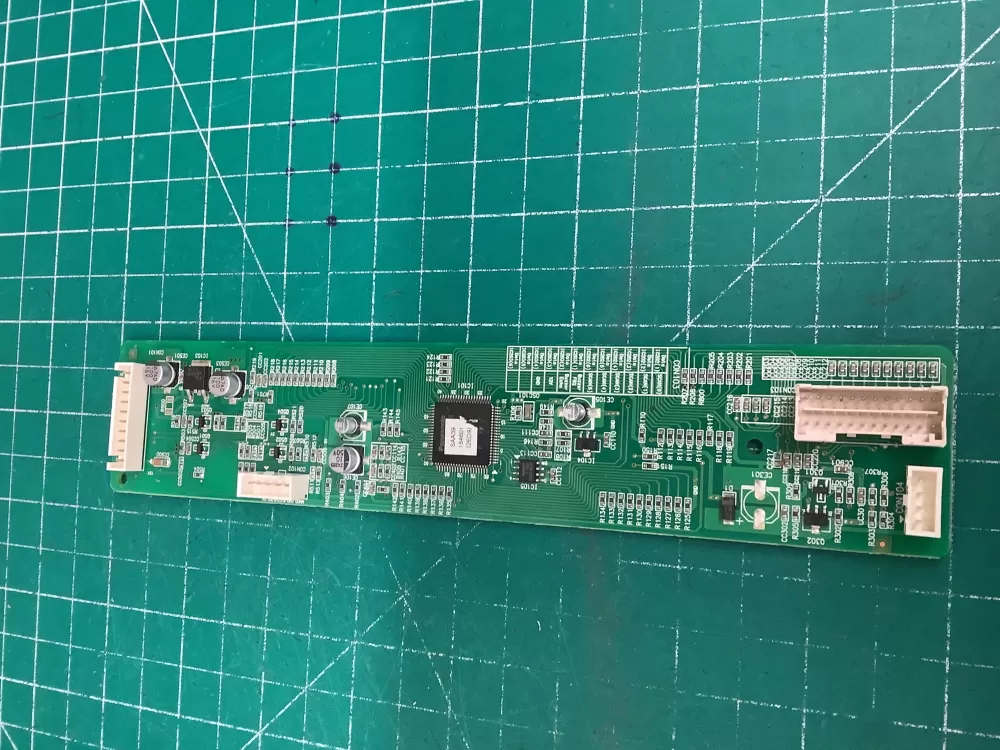 EBR78723406 LG Refrigerator Display Pcb