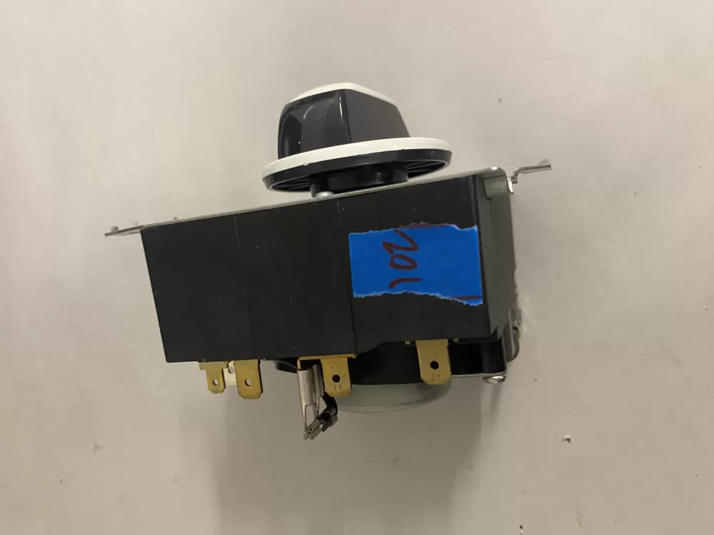 Kenmore General Electric WE4M521 WE04X22654 Dryer Timer AZ204646 | BK102