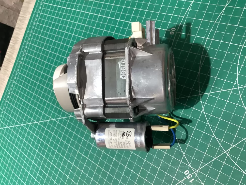 Maytag WPW10239401 Dishwasher Inglis Kitchen Aid Pump Motor AZ188526 | SL176