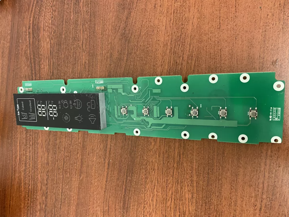 LG EBR79069502 Refrigerator 