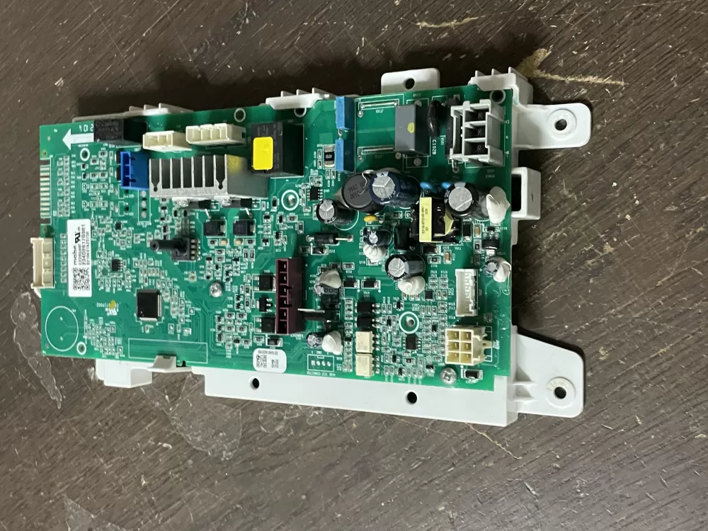 GE  Hotpoint E226586 Washer Control Board