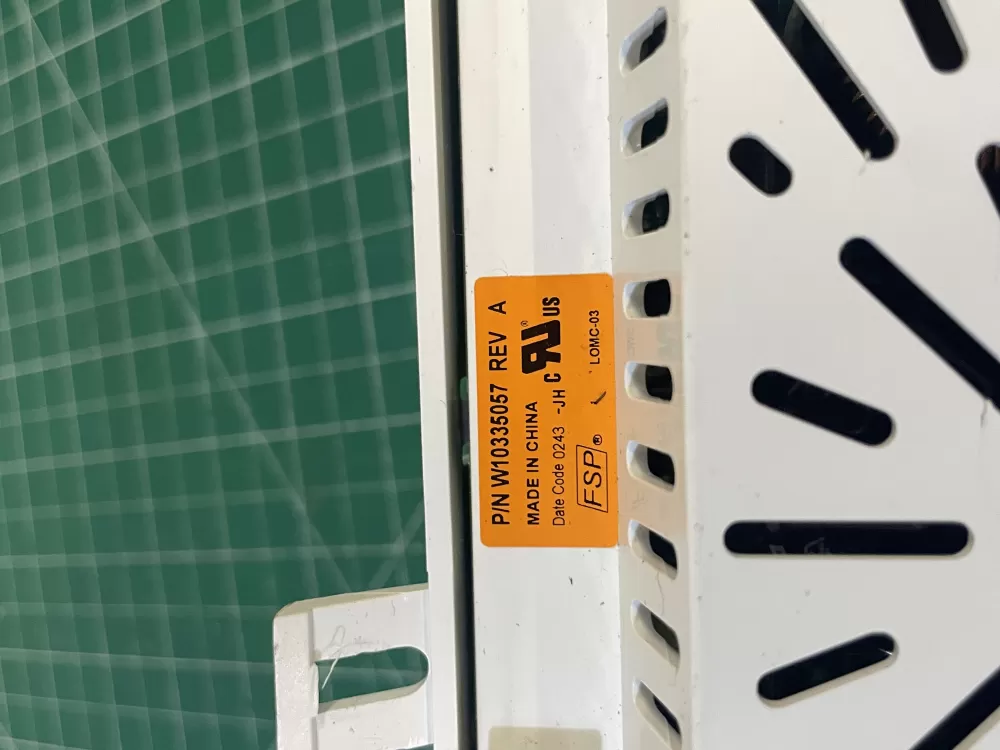 Maytag Whirlpool W10763742 W10335057 Washer Control Board AZ200744 | Wm2802