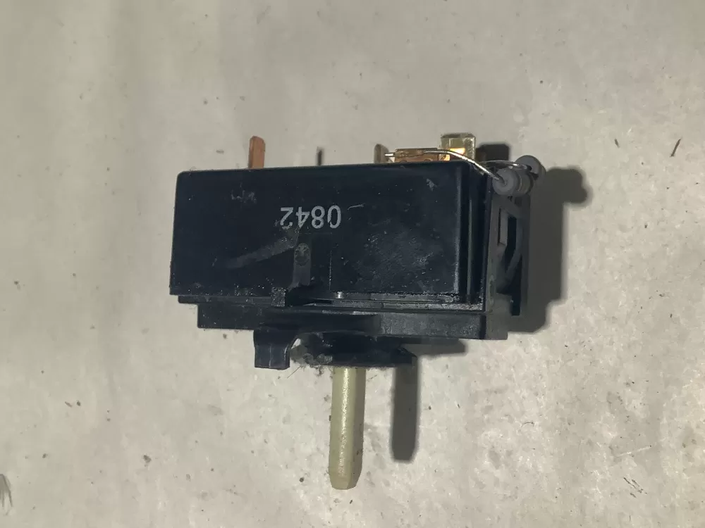 Amana  Kenmore  Maytag  Whirlpool 8578352 W10894790 W11230568 WP8578352 Dryer Temperature Switch