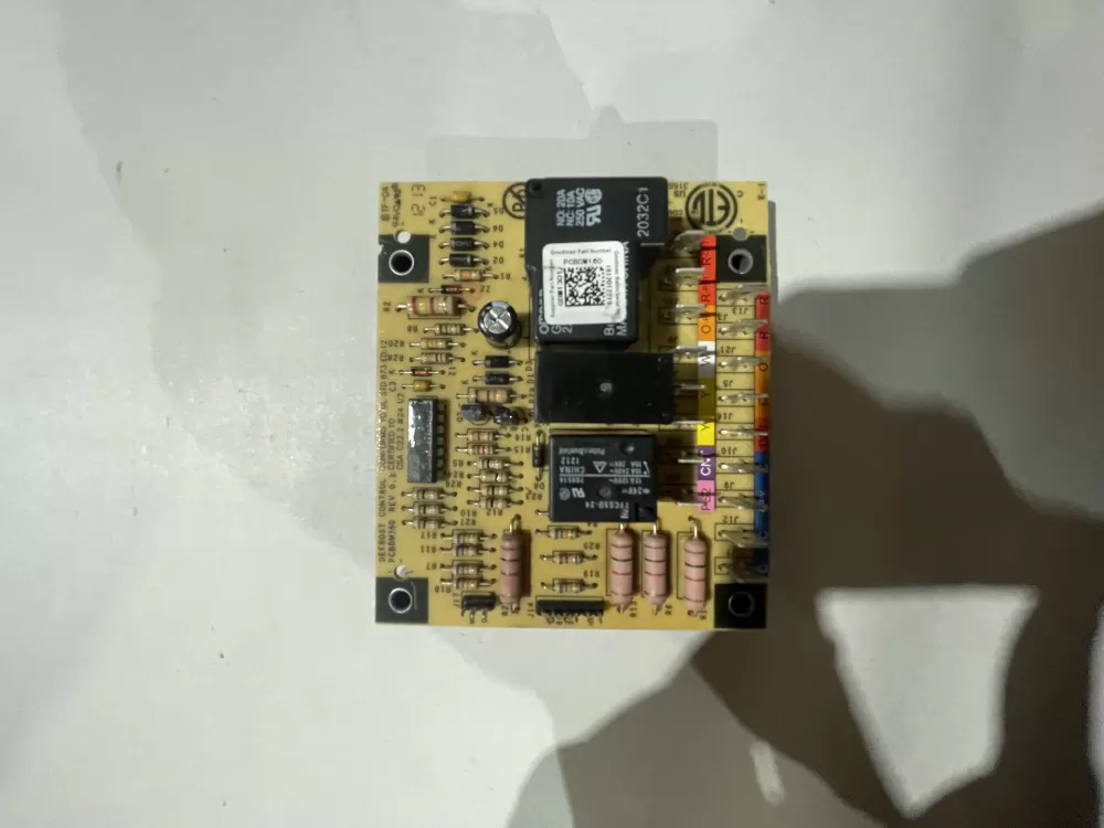 Envision 1876-112  17P513-87  760514  T76850-24  700514  T7C85D  1076-112  17P513-07 Furnace Control Board Premier Series