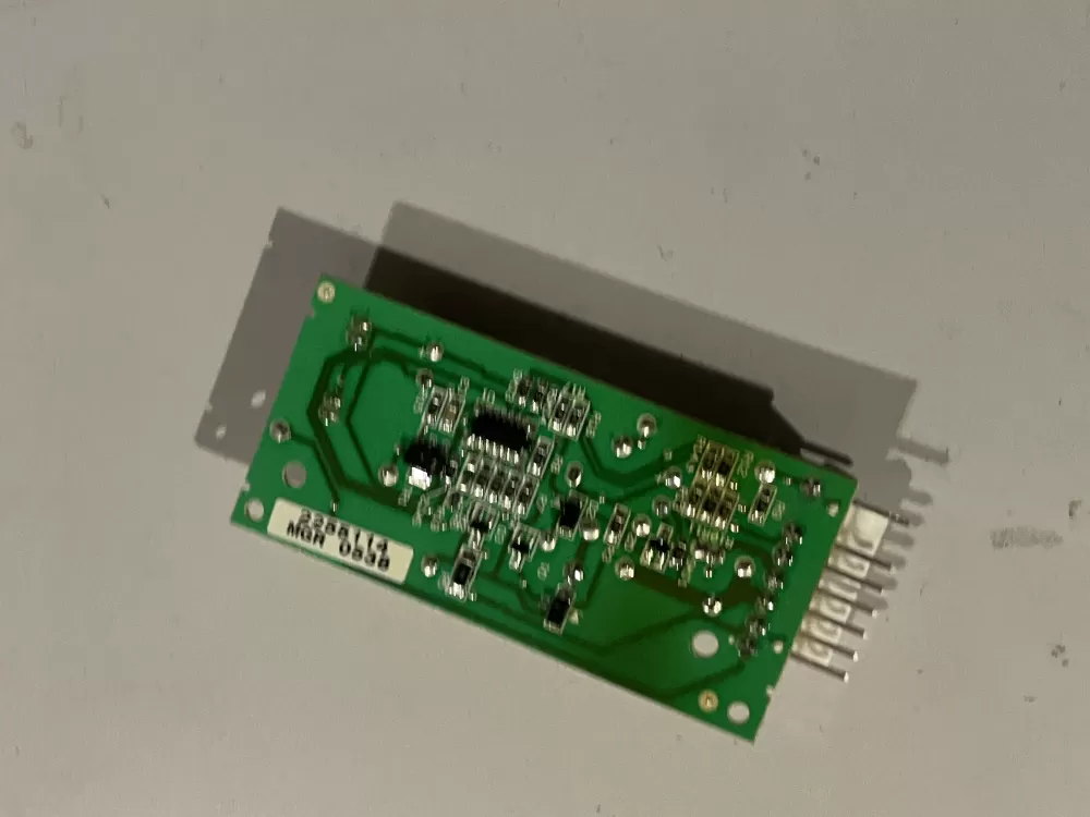 Genuine Whirlpool Refrigerator Ice Optic Board 3193682 AZ31761 | Wm16