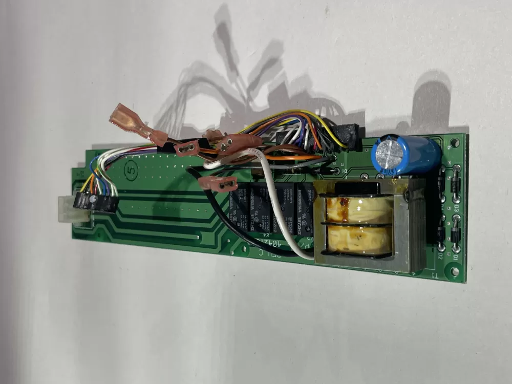 Frigidaire Electrolux Haier 40421500 Refrigerator Dispenser AZ142291 | Wm2393