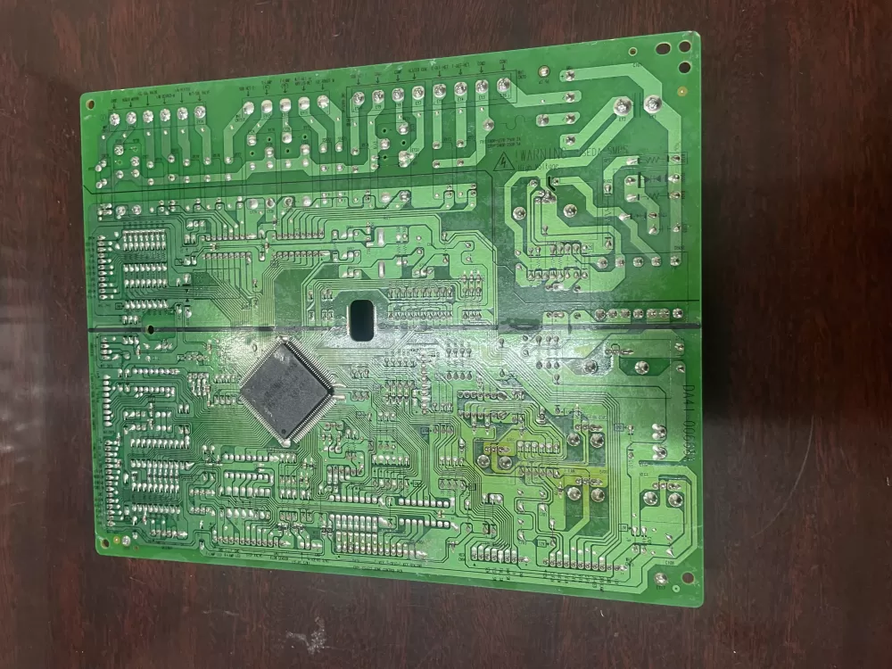 Samsung DA41-00670C DA41-00668A Refrigerator Control Board AZ29116 | KM283